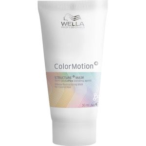 Wella Professionals Color Motion Structure Mask 30 ml