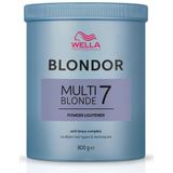 Wella Blondor Multi Blonde Powder 800g
