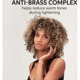 Wella Blondor Multi Blonde 7 Lightening Powder