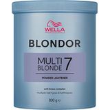Blondor Multi Blond haaroplichtend poeder 800g