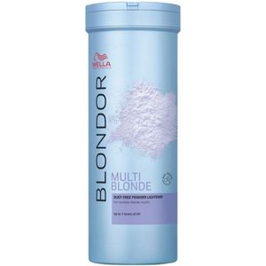 Wella Professionals - Blondor Powder - Volumepoeder