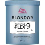 Wella Professionals BlondorPlex Powder 9 800gr