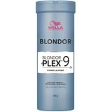 Wella Blondor Plex Multi Blond 400gr
