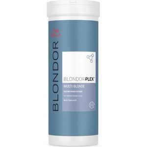 Wella - Blondorplex 9 Tonen Lightening Powder
