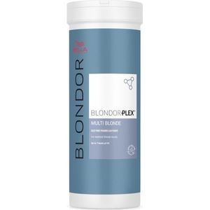 Wella Professionals BlondorPlex Blondeerpoeder 400 gram