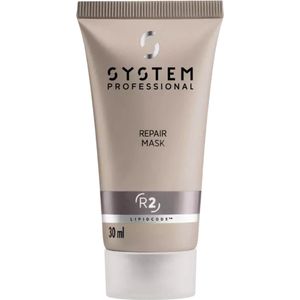 System Professional - Energy Code Repair Mask R3 - Haarmasker - 200ml