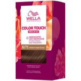 Wella - Color Touch - Haarkleuring - Medium Maple Brown - Ammoniakvrij