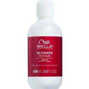 Wella Professionals - Care Ultimate - Shampoo - 100 ml - Met AHA & Omega-9