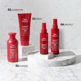 Wella Professionals Ultimate Repair Shampoo Versterkende Shampoo voor Beschadigd Haar 250 ml
