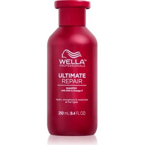 Wella Professionals - Ultimate Repair Shampoo - 250 ml - Shampoo