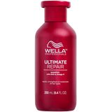 Wella Professionals Care Professionals Ultimate Repair Shampoo 250ml