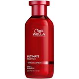 Wella Professionals Ultimate Repair Shampoo - 250 ml- Normale shampoo - Voor Alle haartypes -