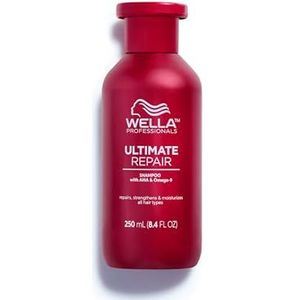 Wella Professionals Care Professionals Ultimate Repair Shampoo 250ml