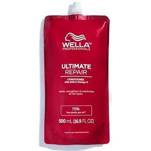 Wella Professionals - ULTIMATE REPAIR - Conditioner - Geen Maat - 250ml