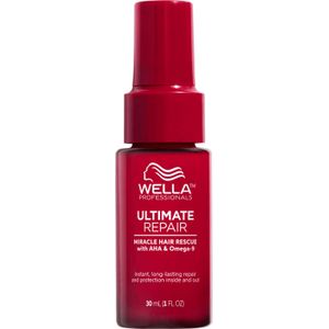 Wella Professionals - Ultimate Repair Miracle Hair Rescue - Haarserum - 30 ml