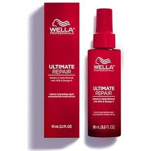 Wella Professionals - ULTIMATE REPAIR - Ultimate Repair Miracle Hair Rescue - Leave-in voor alle haartypes - 95ML.