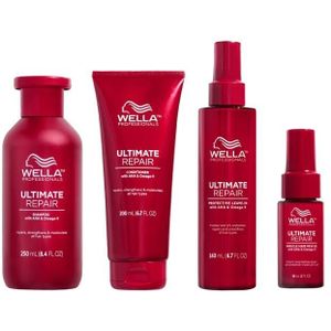 Wella Professionals Ultimate Repair Protective Leave-In (140 ml)