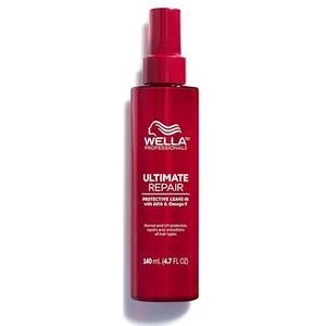 Wella Professionals - ULTIMATE REPAIR - Ultimate Repair Protective Leave-in - Leave-in voor alle haartypes - 140ML.