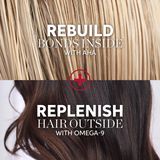 Wella Professionals Ultimate Repair Shampoo 50 ml - Normale shampoo vrouwen - Voor Alle haartypes
