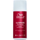 Wella Professionals Ultimate Repair Shampoo 50 ml - Normale shampoo vrouwen - Voor Alle haartypes