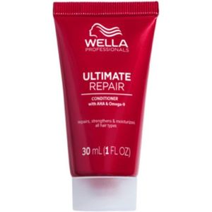 Wella Professionals - ULTIMATE REPAIR - Ultimate repair Conditioner - Conditioner voor alle haartypes - 30ML