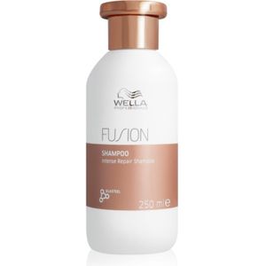 Wella Professionals Fusion Herstellende Shampoo voor Gekleurd en Beschadigd Haar 250 ml