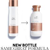 Wella Fusion Shampoo 250ml - Normale shampoo vrouwen - Voor Alle haartypes