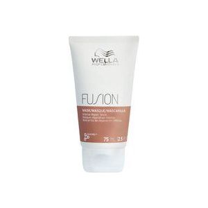Wella Professionals - Fusion Intens Haarmasker - 75 ml
