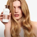 Wella Professionals Fusion Herstellende Shampoo voor Gekleurd en Beschadigd Haar 100 ml