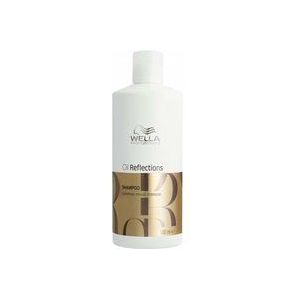 Wella Professionals - Oil Reflections Shampoo - 500ml - Shampoo