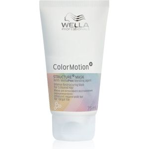Wella Professionals Care ColorMotion+ Masker 75ml
