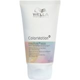 Wella Professionals - Color Motion - Haarmasker - 75 ml