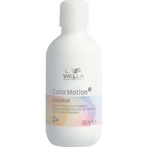 Wella Professionals ColorMotion+ shampoo voor de bescherming van gekleurd haar 100 ml