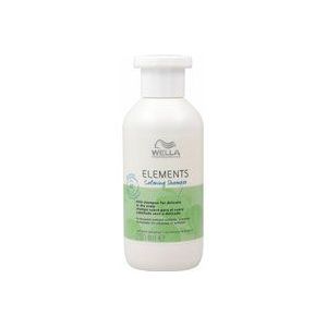 ELEMENTS calming shampoo