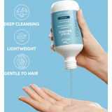 Wella - Invigo Scalp Balance - Shampoo - 300 ml - Voor Vette Hoofdhuid