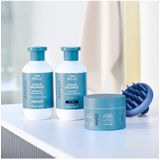 Shampoo Wella Invigo Scalp Balance Verzachtend 300 ml