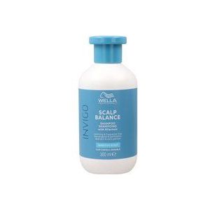 Shampoo Wella Invigo Scalp Balance Verzachtend 300 ml