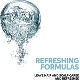 Wella - Invigo Scalp Balance - Shampoo - 1000ml