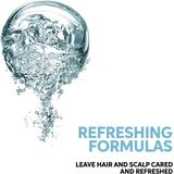 Wella Professionals - Invigo Scalp Balance - Shampoo - 300 ml - Oily Scalp