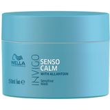 Wella Professionals Invigo Scalp Balance Sensitive Scalp Mask 150 ml