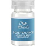 Wella - Scalp Balance - Serum Tegen Haaruitval - 6 ml - Versterkend Met Cafeïne