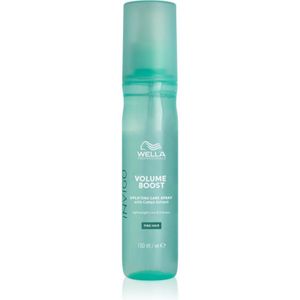 Wella Professionals - Invigo Volume Boost - Volume Spray - 150 ml