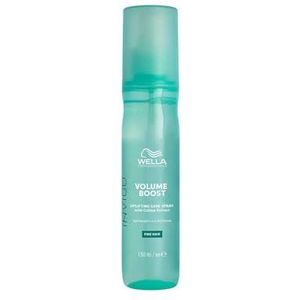 Wella Professionals Invigo Volume Boost Uplifting Care Spray Alle haartypen