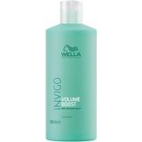 Tonic Wella Invigo Volume