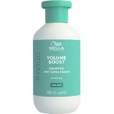 Wella Professionals Invigo Volume Boost Shampoo Fine Hair 250 ml