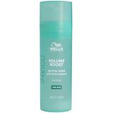 Wella Professionals - INVIGO VOLUME BOOST - Volume Crystal Mask - Haarhersteller voor alle haartypes - 145ML.