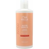 Nourishing Shampoo Wella Invigo Nutri-Enrich 500 ml