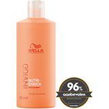 Nourishing Shampoo Wella Invigo Nutri-Enrich 500 ml
