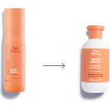 Wella Professionals Invigo Nutri Enrich Shampoo Dry Hair (300 ml)