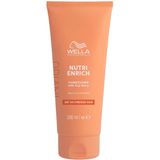 Wella Invigo Nutri Enrich Conditioner 200 ml - Conditioner voor ieder haartype